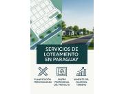 📑 Subdivisión lista para escriturar