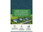 🧾 Loteamiento integral con acompañamiento