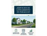 🚜 Tu terreno listo para urbanizar