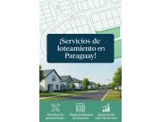🧱 Terreno subdividido profesionalmente