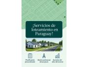 🌐 Soluciones urbanísticas para tu terreno