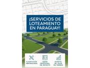 🏢 Loteamientos con enfoque comercial