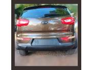 Kia Sportage TLX 2011. Sin uso en Paraguay 🇵🇾. Automático Diésel ⛽️. SÓLO VENDO FINANCI