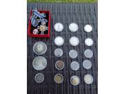 Artículos Alemanes, Medallas, condecoraciones, monedas, sobres y estampillas