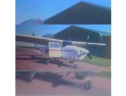 Avión ✈️ a ser Importado. Cesnna C-210. 1.977. Sin uso en Py 🇵🇾. A llegar al País en 90d