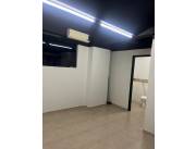 ALQUILO HABITACION - EDIFICIO MIRASOLES - TORRE II – SUBSUELO 1