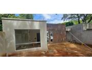 VENDO CASA EN MARIANO ROQUE ALONSO ZONA AEROPUERTO COD 5251