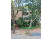 VILLA MORRA, BOGGIANI: DPTO. XL, AMPLIOS AMBIENTES, BALCON TERRAZA, GARAGES, 7.000.000 GS.