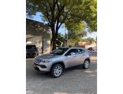 JEEP COMPASS SPORT 2026