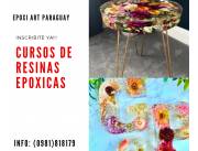 Curso de resinas epoxicas