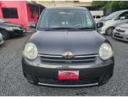 Toyota sienta año 2009