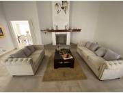 VENDO RESIDENCIA EN ASUNCION BARRIO MBURUCUYA COD 5260