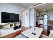 ALQUILO DPTO AMOBLADO EN SKYTOWER COD 5517