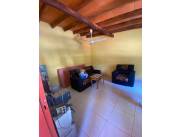 VENDO CASA QUINTA EN LUQUE MORA CUE COD 5269