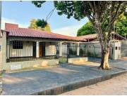 VENDO CASA EN SAN LORENZO ZONA FUENTE SHOPPING COD 5271