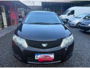 Toyota new allion año 2009