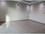 Dúplex premium en venta – San Lorenzo, Barrio Los Nogales