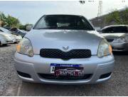 Toyota Vitz 2003 1.0