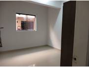 🔴ALQUILO DEPARTAMENTO SEMIEQUIPADO en CONDOMINIO de VILLA ELISA🔴