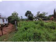 Terreno en Vy´A Renda