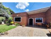 VENDO CASA EN SAN LORENZO COD 5284