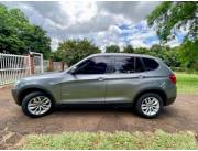 BMW X3 2.0D