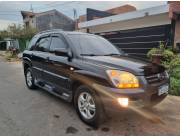 Kia Sportage 2006 jb