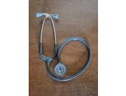 VENDO ESTETOSCOPIO LITTMANN CLASSIC III.