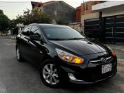 Hyundai Accent 2015 jb