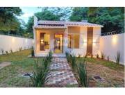 Casa en Venta en Central Mariano Roque Alonso