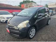 Toyota Ractis año 2010 recién importado