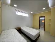 ALQUILO DUPLEX EN CONDOMINIO