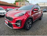 kia New Sportage 20221 Gt line Full equipo con uso en Py poco kilometraje Del R