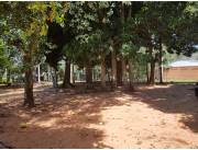 VENDO TERRENO EN AREGUA