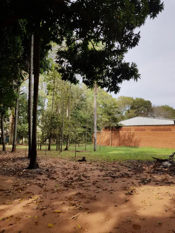 VENDO TERRENO EN AREGUA — foto 3