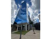 ED. TRADING PARK, EJE CORPORATIVO: 132 M2 OFICINAS CORPORATIVAS EN ALQUILER + 2 GARAGES.