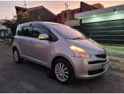 Toyota Ractis 2006 jb
