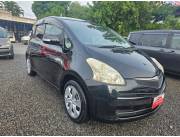 Toyota Ractis 2010 cho