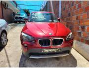 Bmw X1 2010 Full Recién Importado
