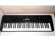 VENDO TECLADO YAMAHA PSR-E383