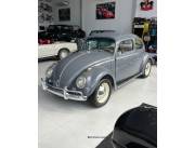 VOLKSWAGEN BEETLE 1963