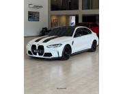 BMW M3 COMPETITION 2024