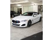 BMW M850i xDRIVE COUPÉ 2019