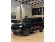 LAND ROVER DEFENDER 110 2025