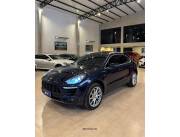 PORSCHE MACAN S 2017