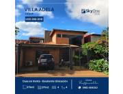 Casa en Venta – Villa Adela, Luque