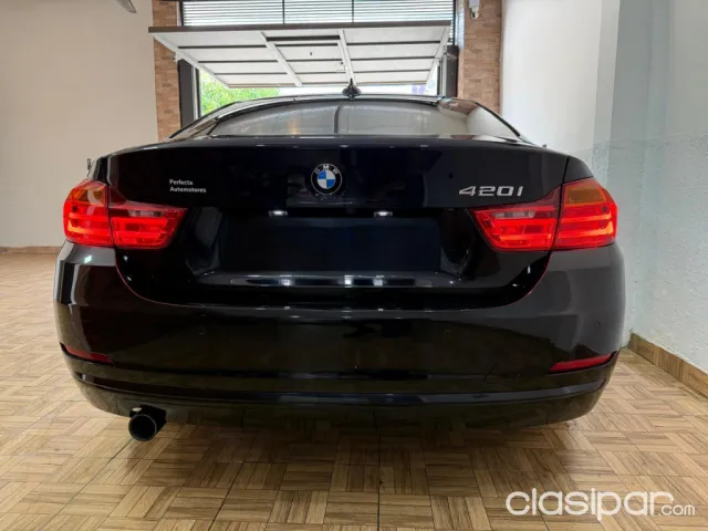 Bmw 420I Coupé Sport De 2015 — foto 6