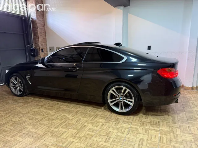 Bmw 420I Coupé Sport De 2015 — foto 7