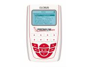 Electroestimulador Globus Premium 400 De 4 Canales
