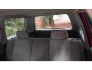Mitsubishi Challenger 1998